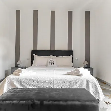 2 Santi - And Bed & Breakfast Lecce