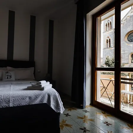 2 Santi - And Bed & Breakfast