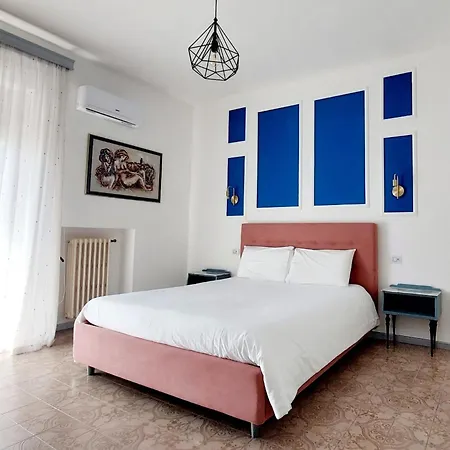 Bed & Breakfast 2 Santi - And 4*