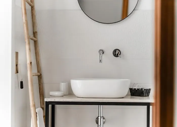 Couette-café 2 Santi - And 4*