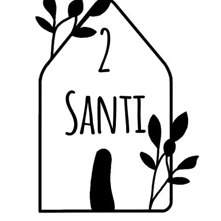 2 Santi - And 4* Lecce