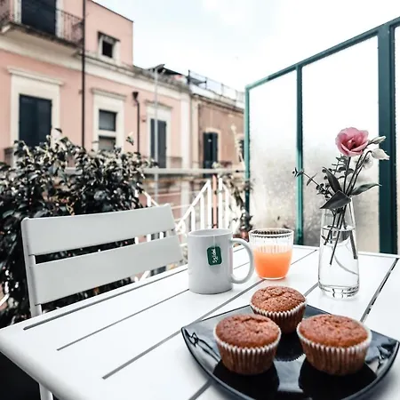 2 Santi - Suite&rooms 4* Lecce