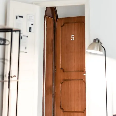 2 Santi - And Frühstückspension Lecce