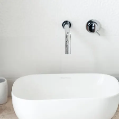 2 Santi - And Frühstückspension Lecce