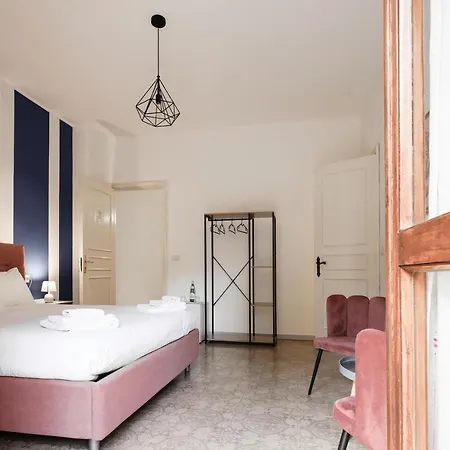 2 Santi - Suite&rooms Lecce
