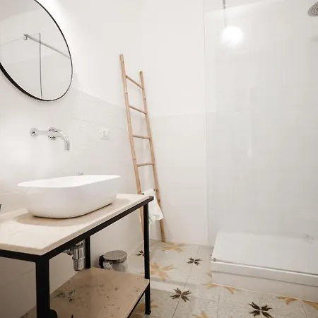 2 Santi - Suite&rooms Lecce
