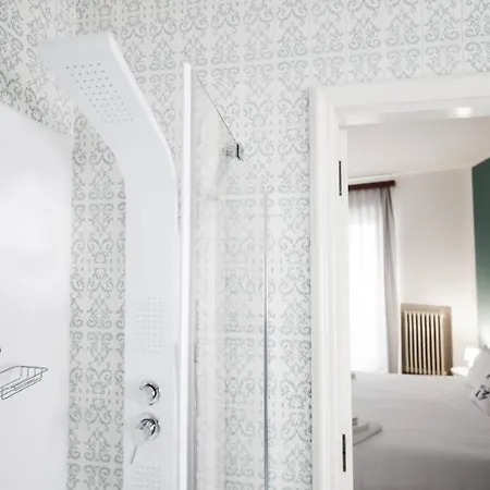 Frühstückspension 2 Santi - And 4*