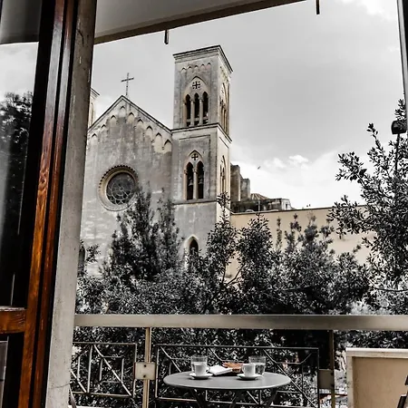 2 Santi - And Frühstückspension 4*