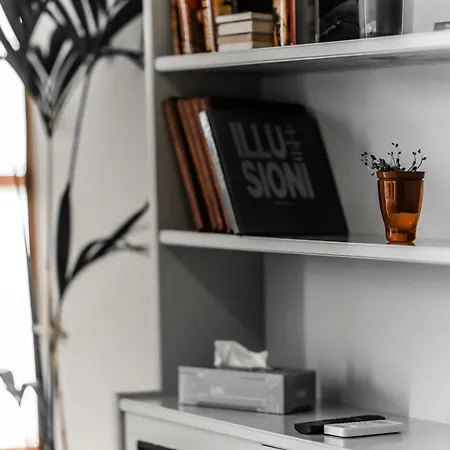 2 Santi - And Frühstückspension