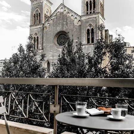 2 Santi - And Frühstückspension Lecce