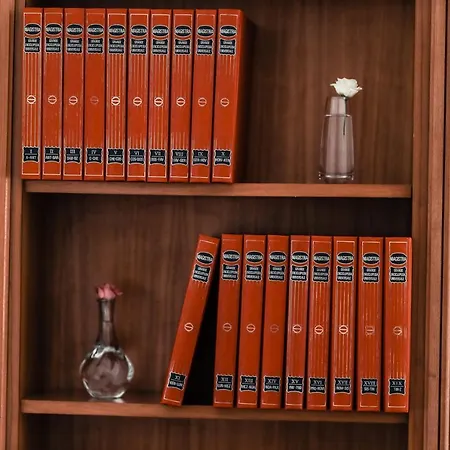 Frühstückspension 2 Santi - And Lecce