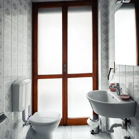 Frühstückspension 2 Santi - And