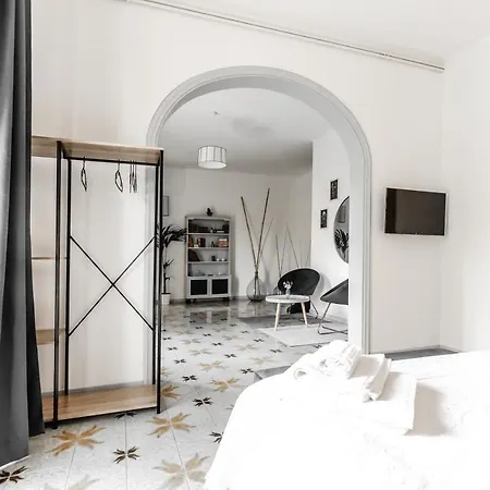 Frühstückspension 2 Santi - And Lecce