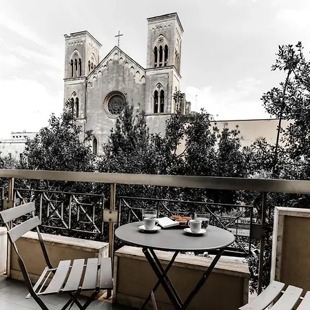 2 Santi - Suite&rooms