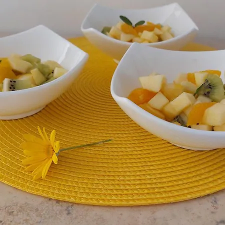 Frühstückspension 2 Santi - And Lecce