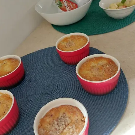 2 Santi - And Alojamento de Acomodação e Pequeno-almoço Lecce